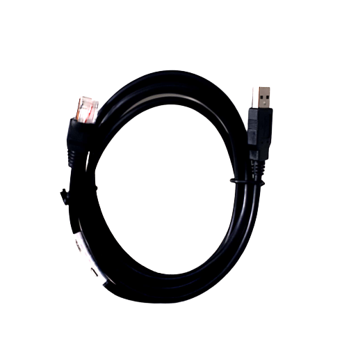 PR-230 USB BARKOD OKUYUCU KABLOSU
