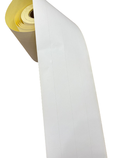 80MM 4 SIRA YAPIŞKANLI TERMAL ETİKET (15M)