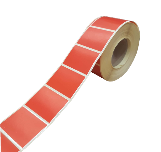 40X30 TERMAL KIRMIZI TEK SIRA 1000 Lİ