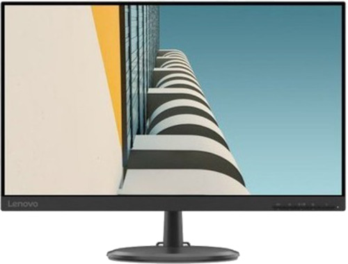 MNT_LED-23.8 LENOVO S24-4E 64B5KAT1TK 4MS 100HZ HDMI+VGA WLED MONITOR
