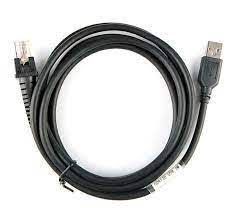 KABLO-HONEYWELL OKUYUCU KABLO USB 1,5 (1450G-1470G-1400G-1900G)CBL-500-200