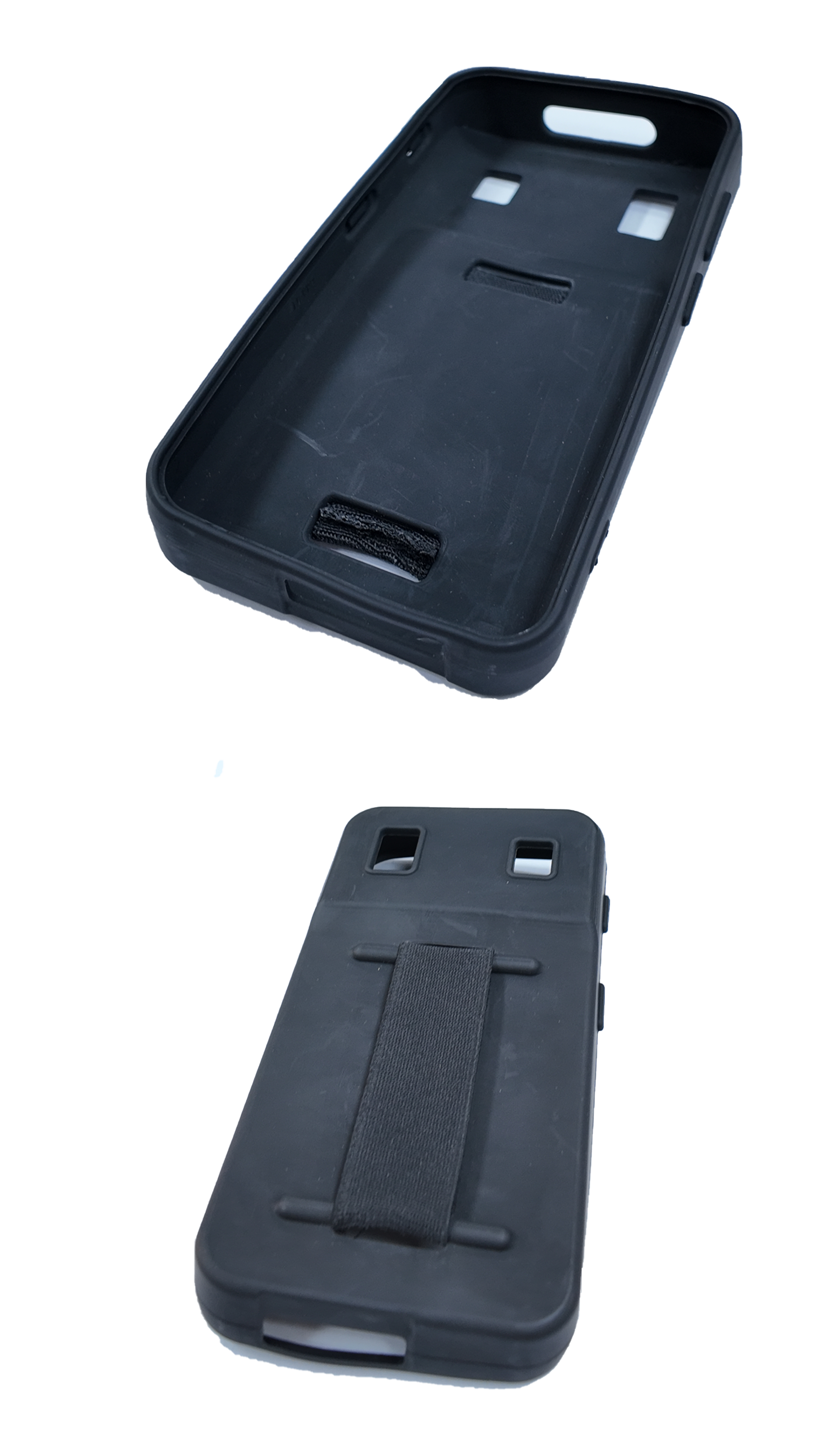HONEYWELL EDA 51 SİLİKON KILIF