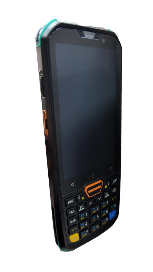 HYATTA MODEL4 4 GB RAM 64 GB DİSK 2D WİFİ 4" EKRAN ELTERMİNAL ANDROID 13