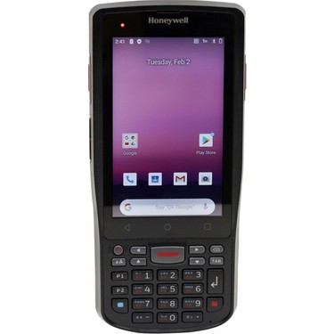 HONEYWELL EDA51K  3GB/32GB 4"ANDROİD 11 2D EL TERMİNALİ