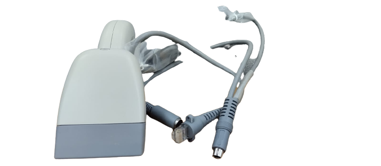 ALPHA -70 EC 2D BARKOD PS2 BAĞLANTILI