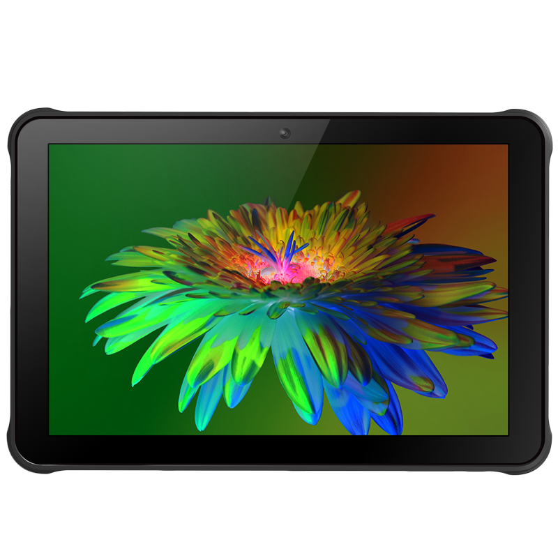 AUTOID AİRPAD TABLET 10"/ANDROİD/ NFC / 2D/WIFI / OKUYUCU