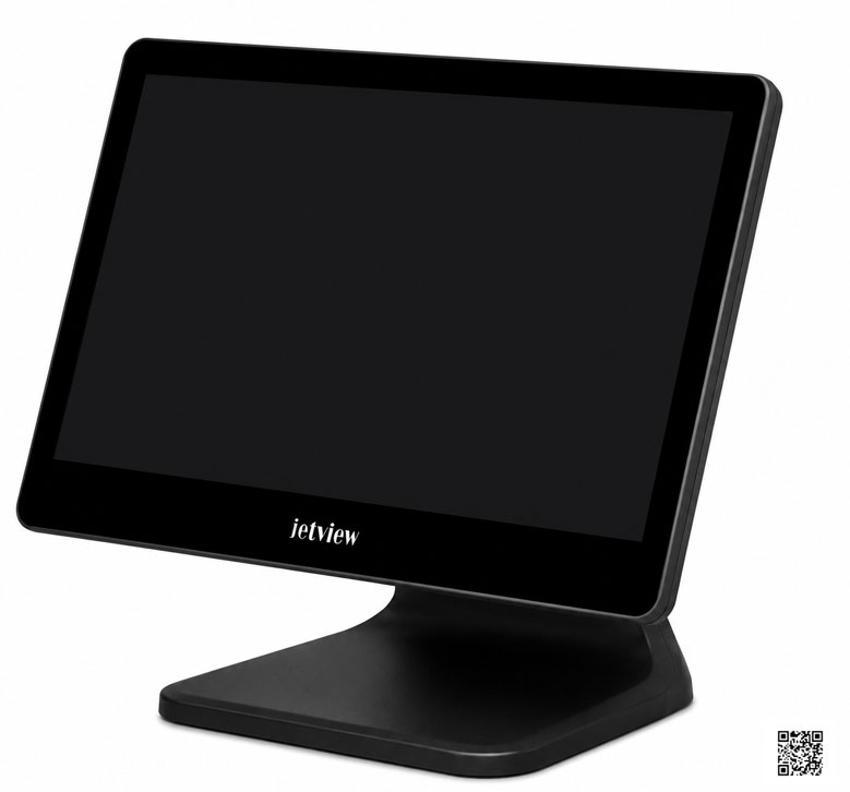15.6" İ5 5. NESİL FHD 8 GB RAM 128 GB SSD DOKUNMATİK PC JETVIEW JPC-1509
