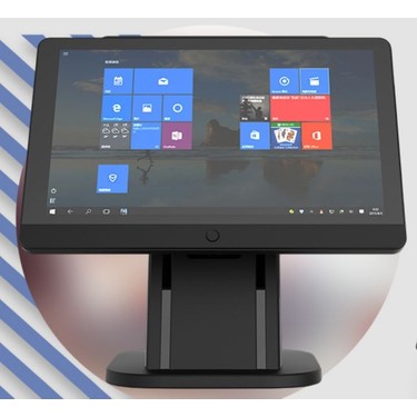 15.6" İ5 5.NESİL 8GB RAM 256GB SSD QUATRONIC P156 WİFİ HOPERLÖR