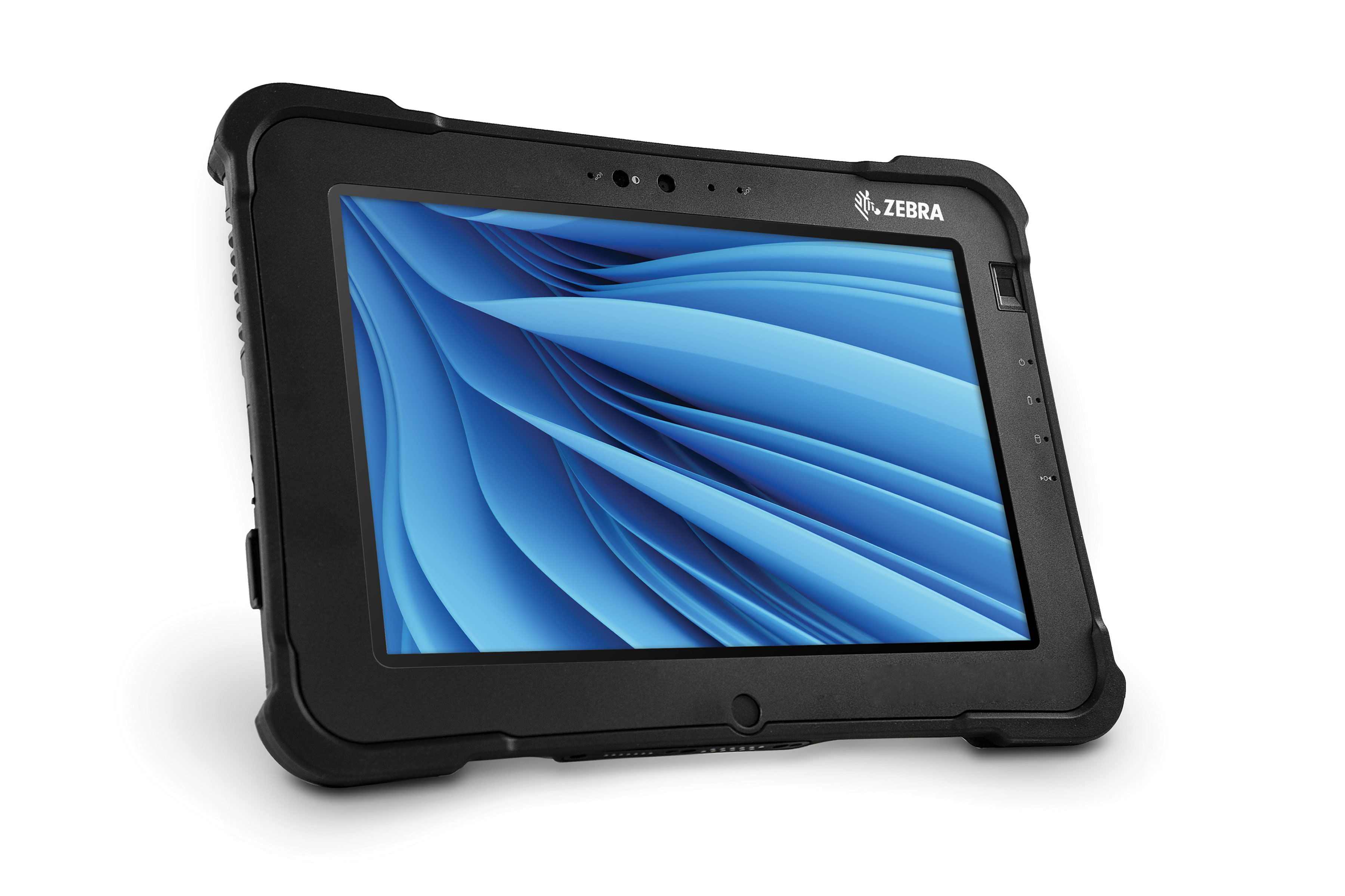 TABLET- ZEBRA 10" WİNDOWS 2D /WİFİ  / 4 GB RAM / 64 GB DISK /2.EL