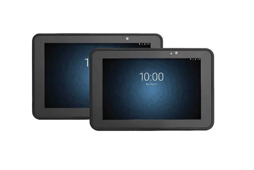 TABLET- ZEBRA 8" WİNDOWS /WIFI / 4 GB RAM /64 GB DISK /2.EL