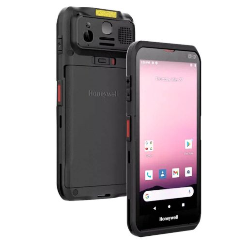 HONEYWELL EDA52 4GB/64GB 5,5" WLAN AND13 EL TERMINALI
