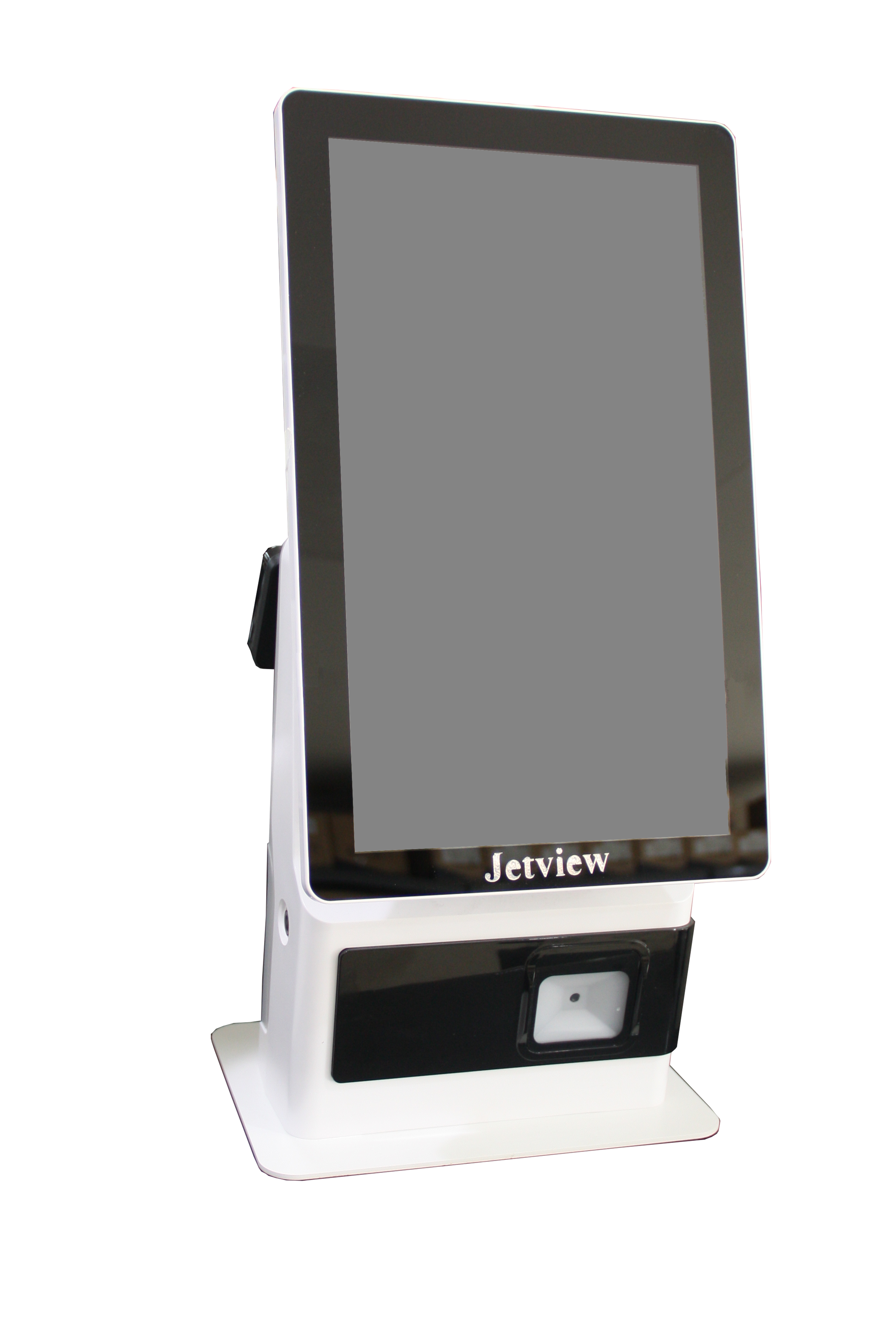 15.6" V İ5 5.NESİL 8 GB RAM 128 SSD 2 SATIR KİOSK JETVIEW KSK-8115