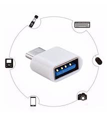 ADAP-DAYTONA FIX RD01 USB TYPE-C OTG=>USB3.0 ÇEVİRİCİ