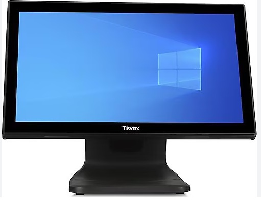 21.5" İ7 5.NESİL 8GB RAM 128 SSD ENDÜSTRİYEL PC 6 USB TİWOX TP-3150