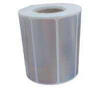 100X200 SİLVERMAT 85MM KUKA 250 Lİ SARIM ETİKET