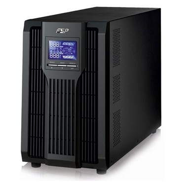 UPS-FSP 2KVA ONLINE GÜC KAYNAĞI ONLINE (PPF16A1908)