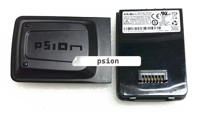 PSION EP10 PİL