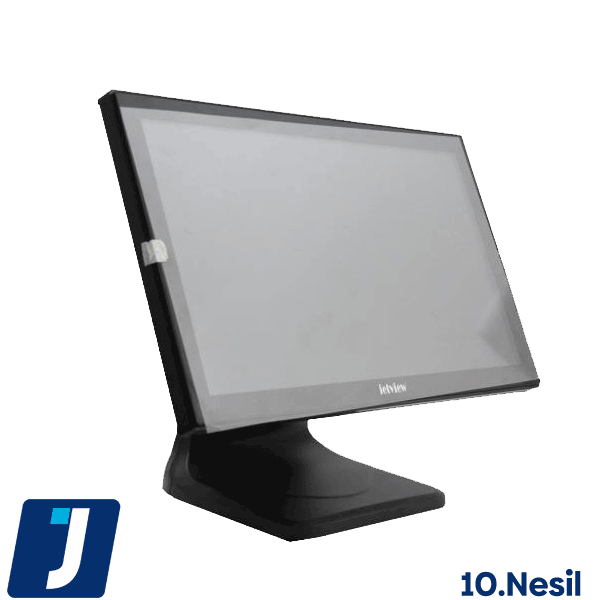18.5" İ5 10.NESİL 16 GB RAM 256 JETVIEW JPC 10106