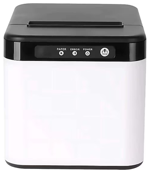 ZYWELL Q821 TERMAL FİŞ YAZICI (USB+ ETHERNET)