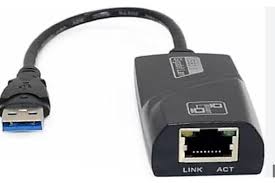 ETH-GABBLE USB 3.0 ETHERNET 10/100/1000 GAB-LANU30