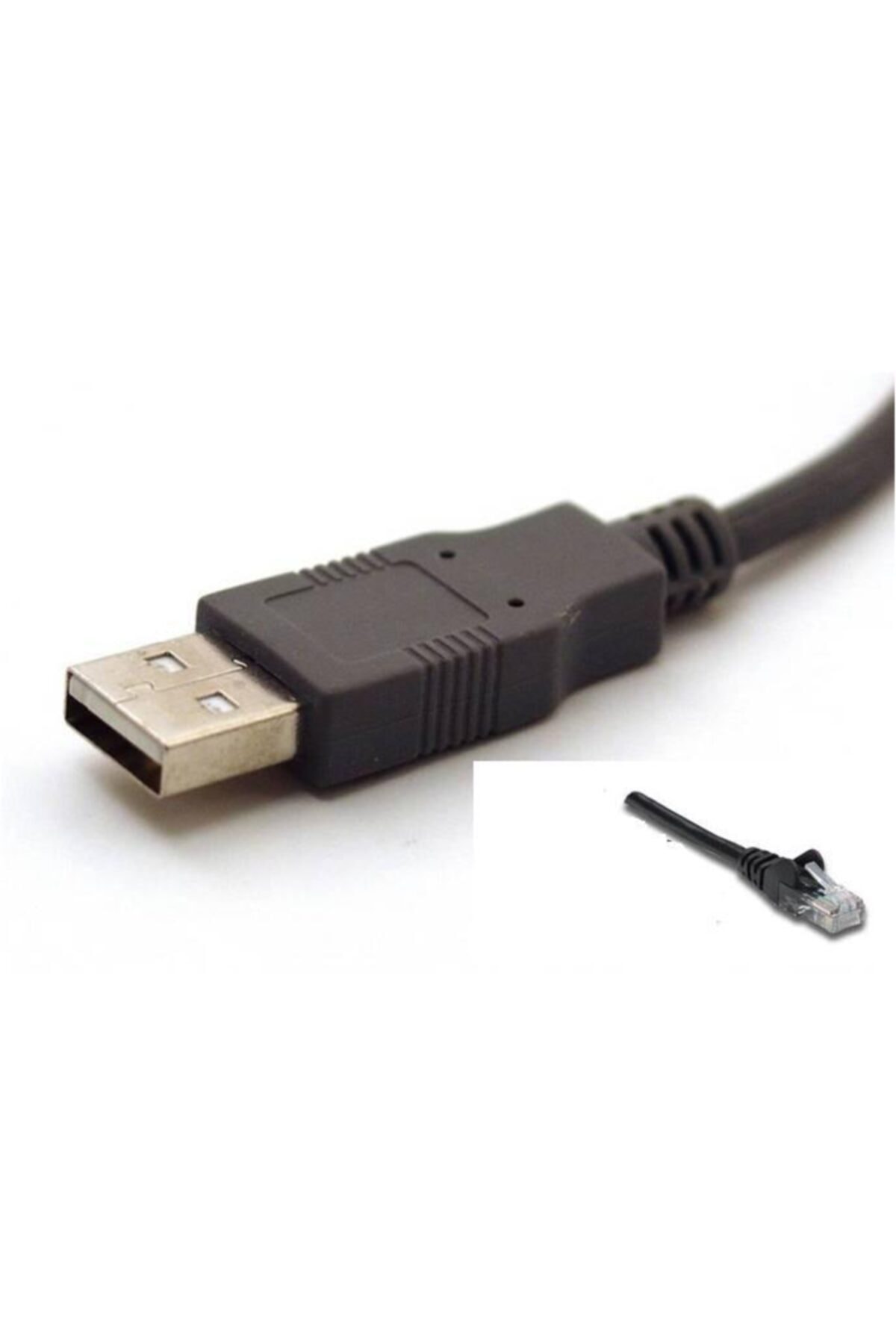 KABLO-(SYMBOL LS2208-7708-DS2278-DS2208) USB OKUYUCU KABLOSU (CBA-U01-S07ZAR)