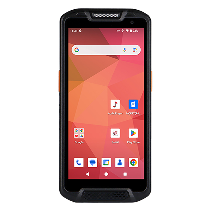 POINT MOBILE PM84 Wİ-Fİ 5, BT, NFC, N5703, STD, 4G/64G, A13