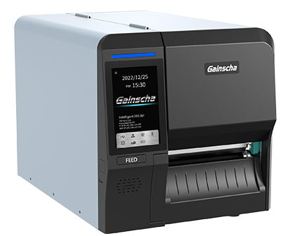 POSSIFY GI-3406T 300 DPİ ENDÜSTRİYEL BARKOD YAZICI /USB /RS232 /ETH / LCD DOKU