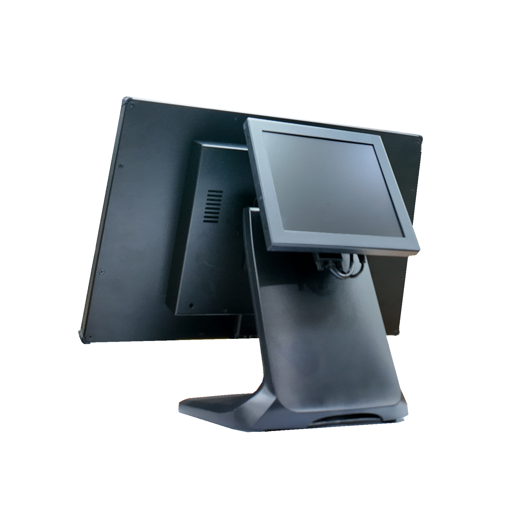 18.5" V İ5 10.NESİL 8 GB RAM 128 GB M2 8" ÇİFT EKRAN JETVIEW JPC-10100V