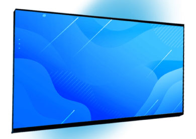 50" 127 CM TV