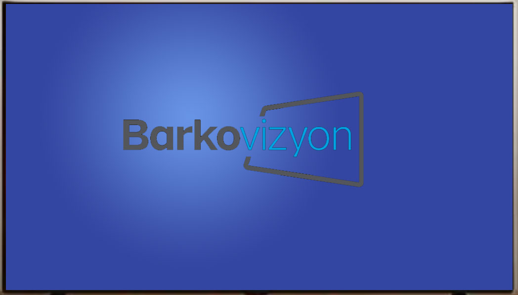 43" 106 CM BARKOVİZYON EKRAN ANDROID TV