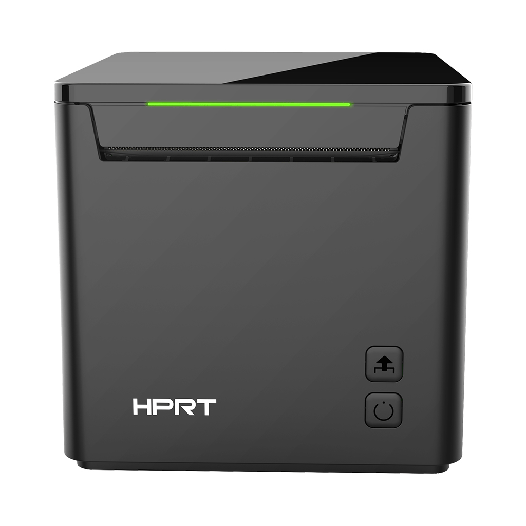 HPRT TP80NB TERMAL FİŞ YAZICI USB/ETHERNET