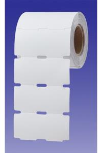 100X70 TERMAL RAF ETİKETİ 350 Lİ BEYAZ