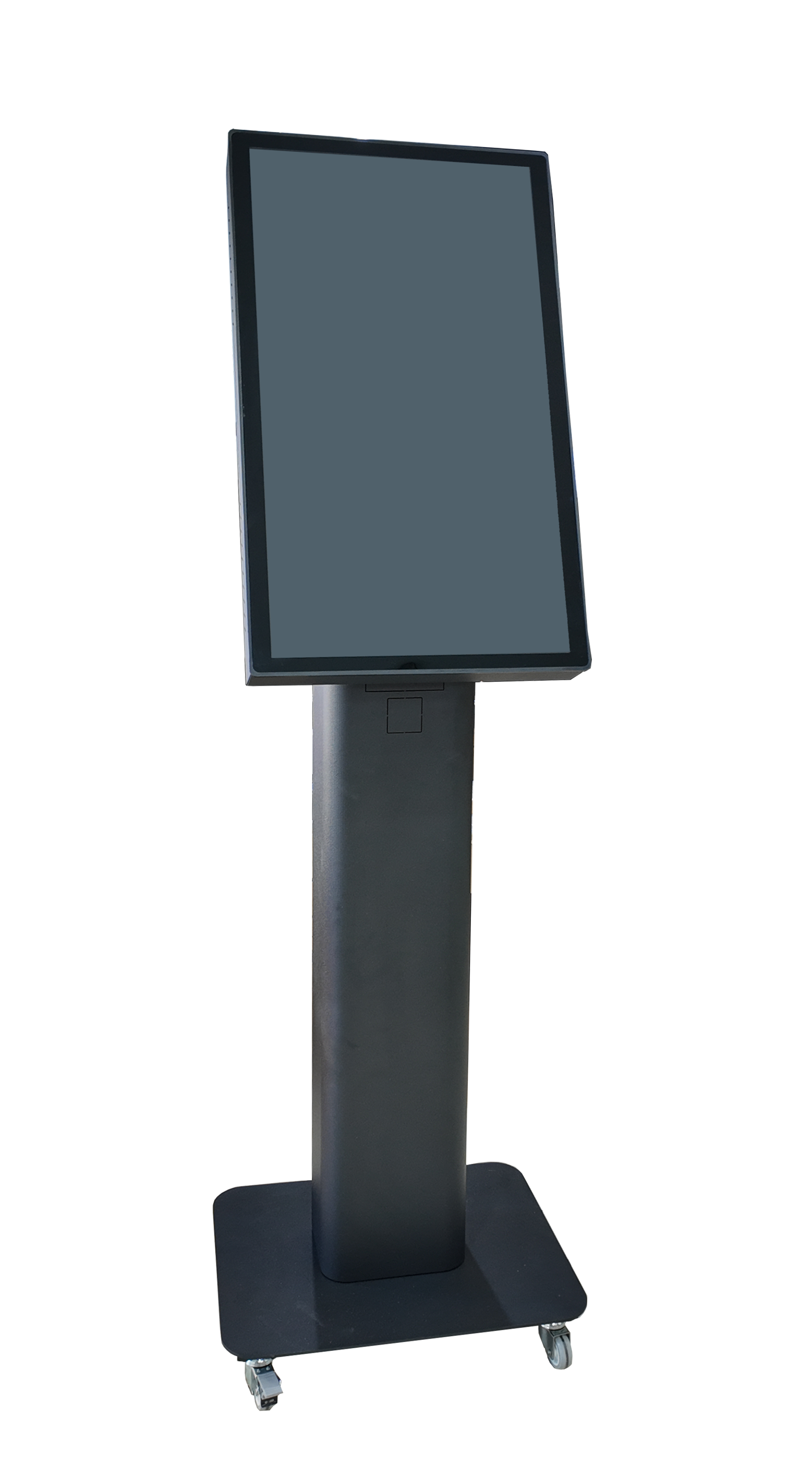 TAZGA KSK-3200 32'' ENDÜSTRİYEL KİOSK I5 8 GB RAM 256 GB NVME SSD Wİ-Fİ DİKEY