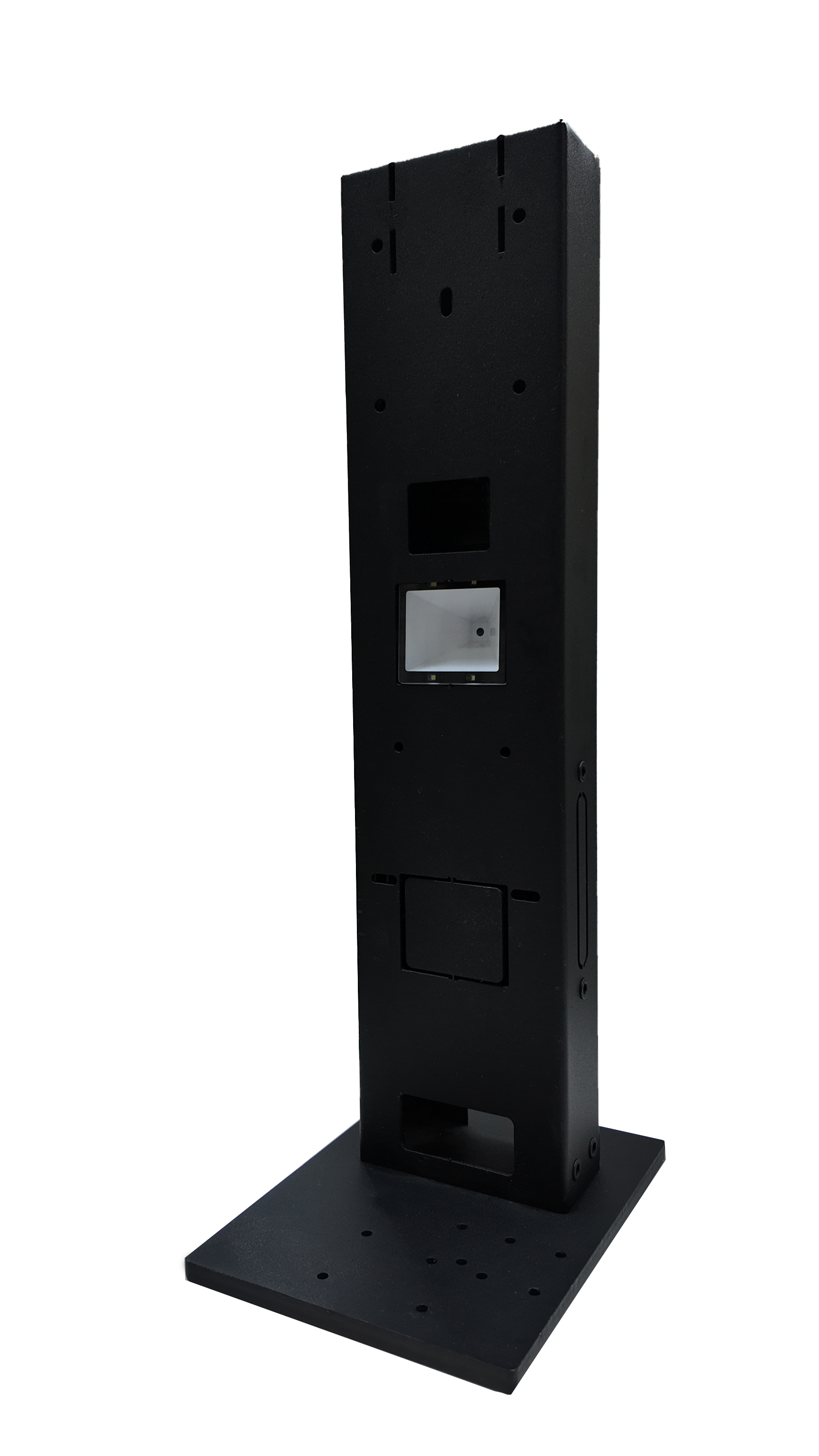 TAZGA TD1 TERAZİ POS DİREĞİ OKUYUCULU 2D STANDART TABANSIZ