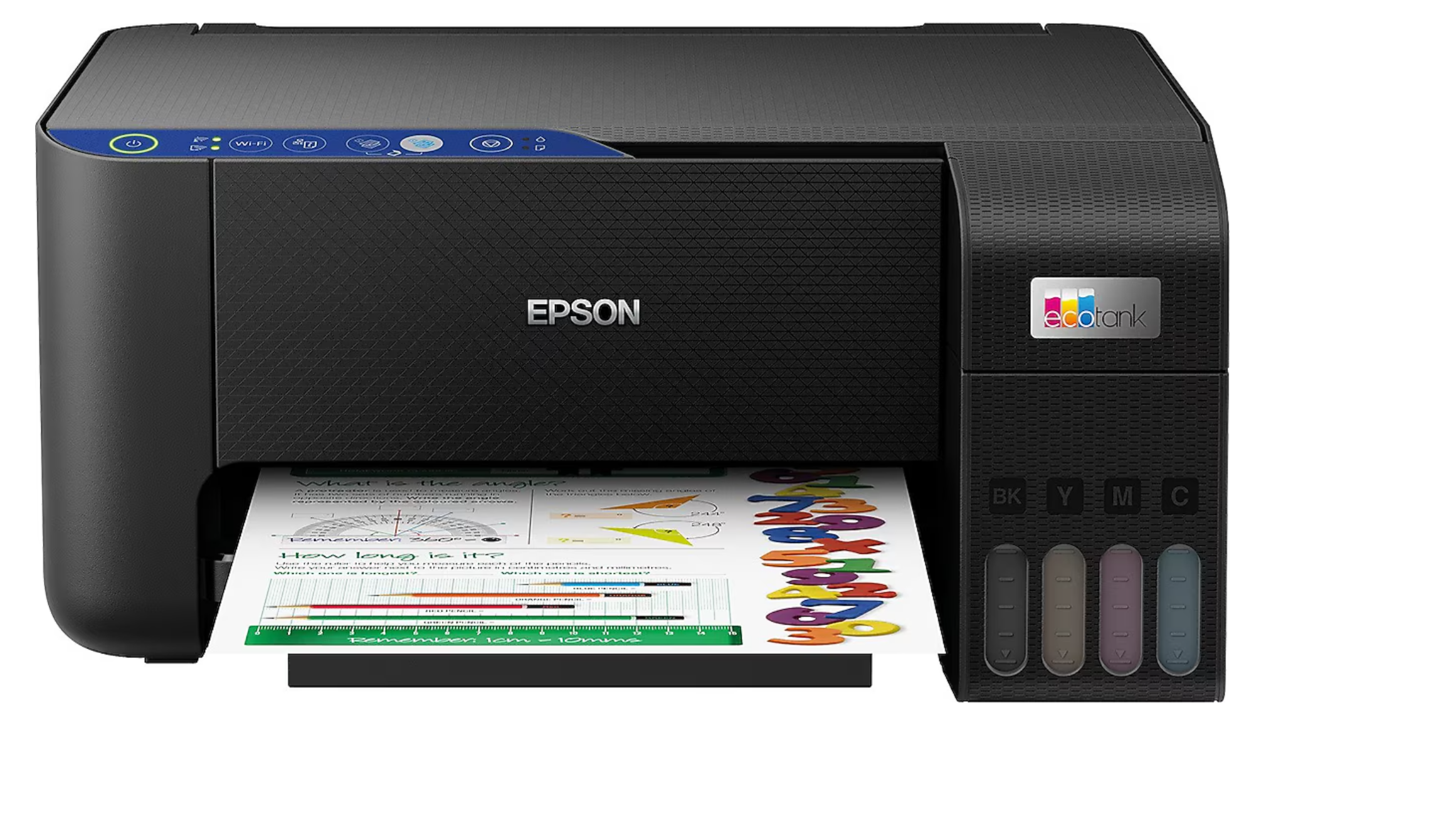 PRN EPSON L3251 RENKLI INKJET TANKLI YAZ/TAR/FOT +WIFI