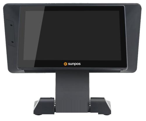 18.5¨ FHD İ7 7. NESİL 16 GB RAM 256 GB SSD WİFİ 11.6 ÇİFT SUNPOS SGI1850IIX