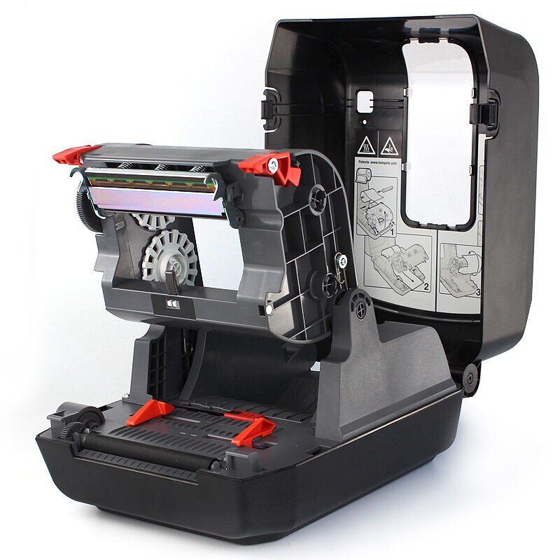 HONEYWELL PC42T USB MASAÜSTÜ BARKOD YAZICI USB