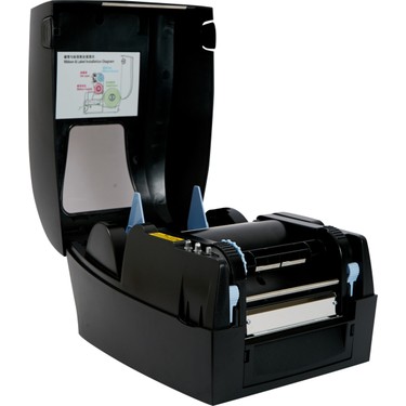 KOD TT-452 203DPİ BARKOD ETİKET YAZIC