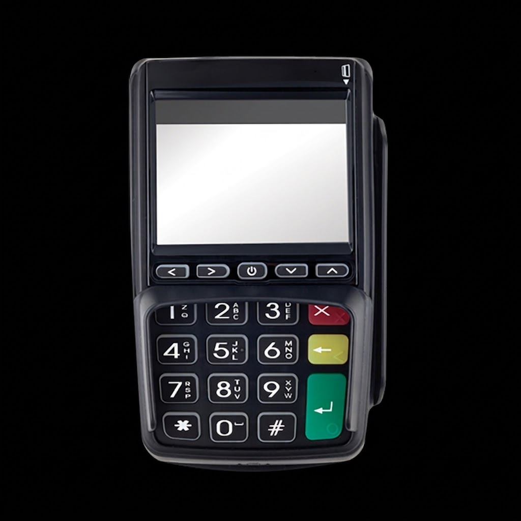 HUGIN 300 EMBEDDED ÖDEME TERMİNALİ