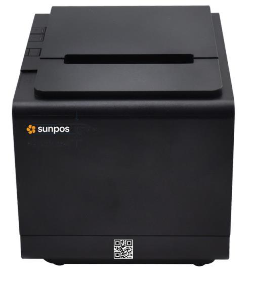 SUNPOS JP-R840 TERMAL FİŞ YAZICI USB  ETHERNET SERI