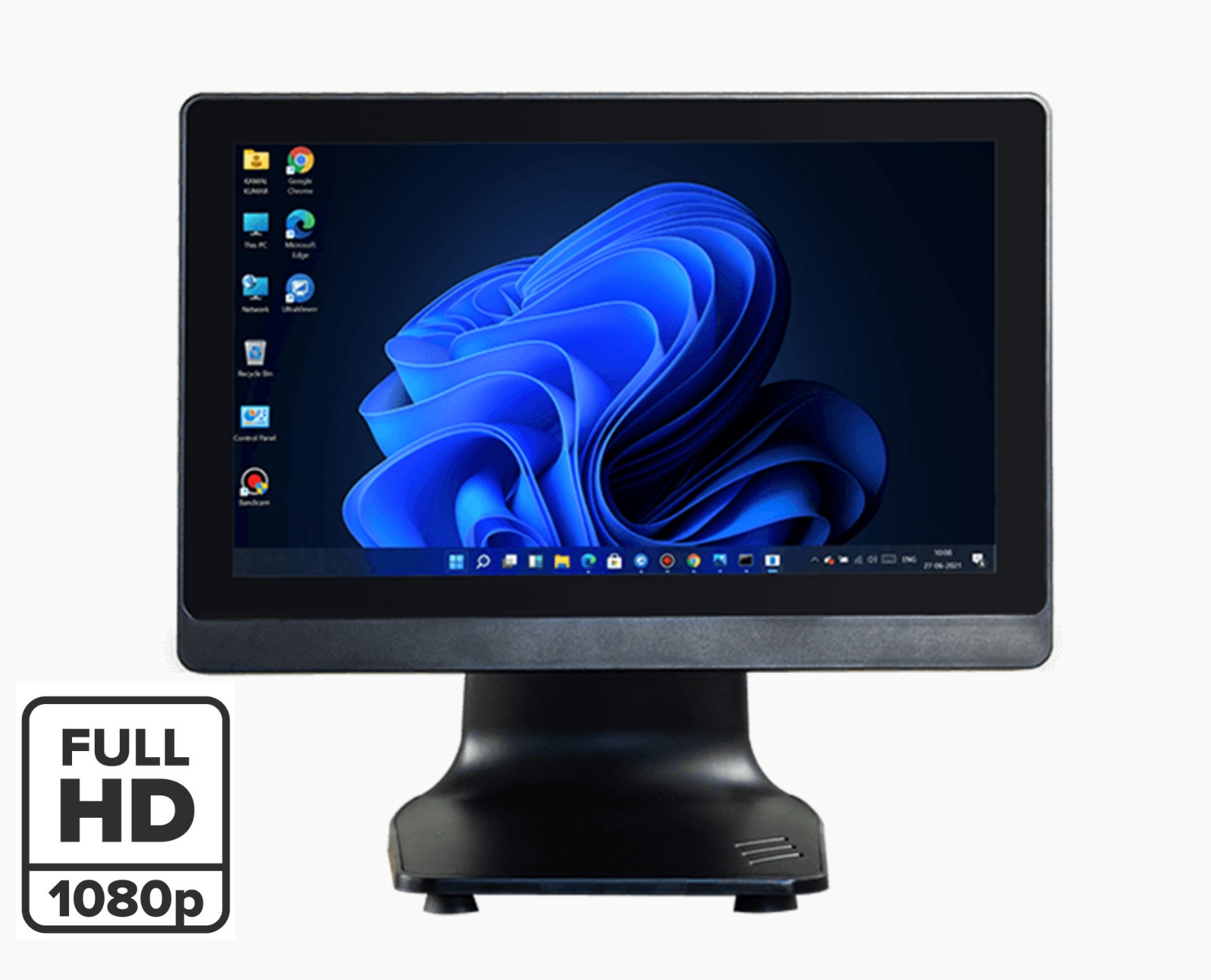 15.6" FHD I5 6.NESİL 8GB DDR4 256GB NVME TAZGA DPC-1566