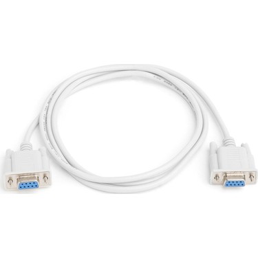 RS232 YAZICI- TERAZİ  KABLOSU SERİ  9 PIN 9