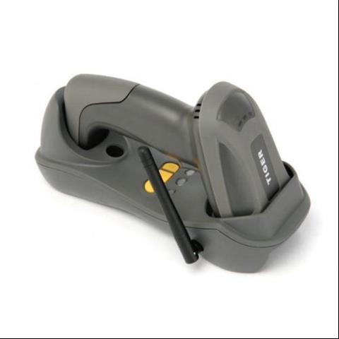 PERKON TİGER CS26 1D KABLOSUZ LASER RF KİT OKUYUCU