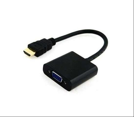 OEM VGA TO HDMI ÇEVİRİCİ