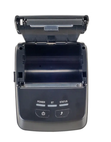 XPRINTER XP-P801A 3" (USB/BT ) MOBİL TAŞINABİLİR YAZICI