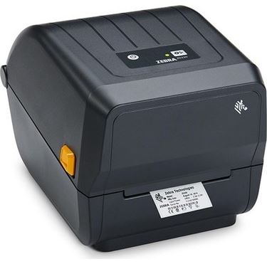 ZEBRA ZD220T 203 DPI USB BARKOD YAZICI