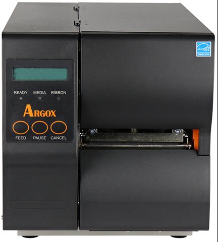 ARGOX IX4-250 ENDÜSTRİYEL BARKOD YAZICI