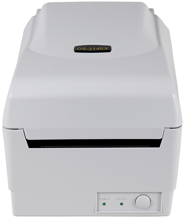 ARGOX OS-214 EX PRO USB/ETH/SERİ BARKOD YAZICI