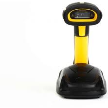 TİGER RS51 1D WİRELESS CCD +CRADLE  KABLOSUZ BARKOD OKUYUCU