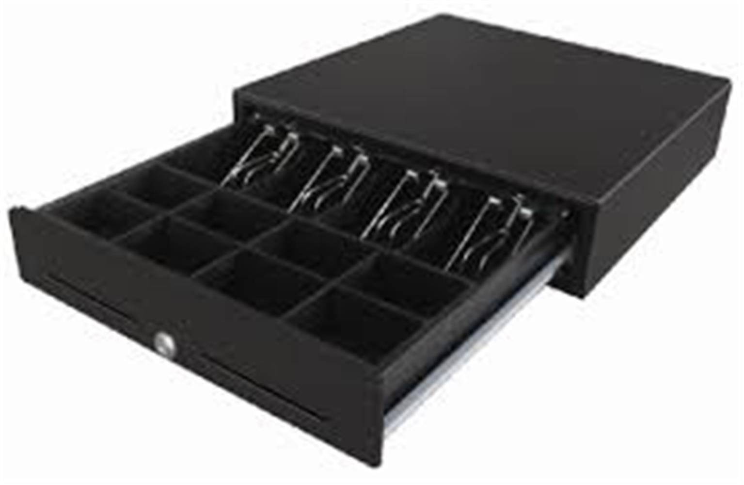 PSHOP 5B5C METAL PARA ÇEKMECESİ 5-5 BÖLME